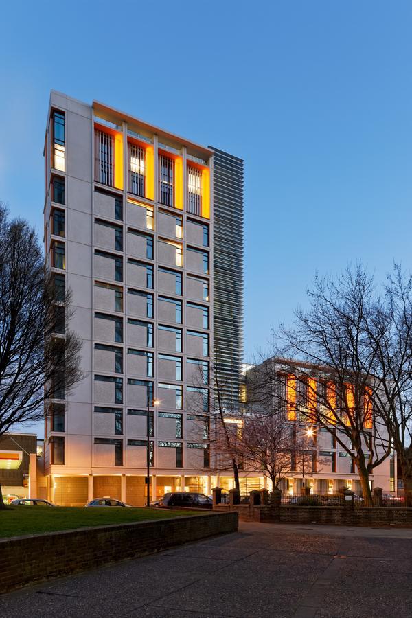 伦敦 Torquay House旅舍 外观 照片