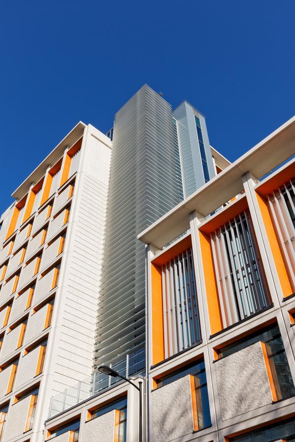 伦敦 Torquay House旅舍 外观 照片